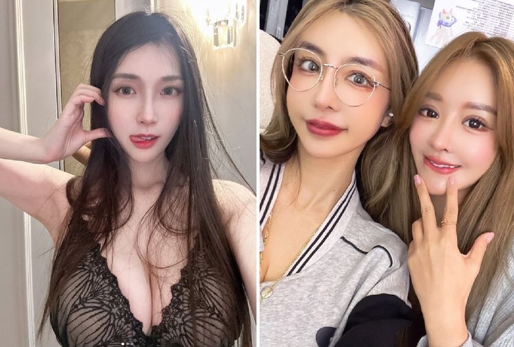 謝侑芯火化!雪碧怒轟這些人吃人夠夠 謝薇安開撕「假面閨密」