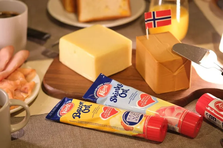 起司。示意图。壹苹新闻网摄