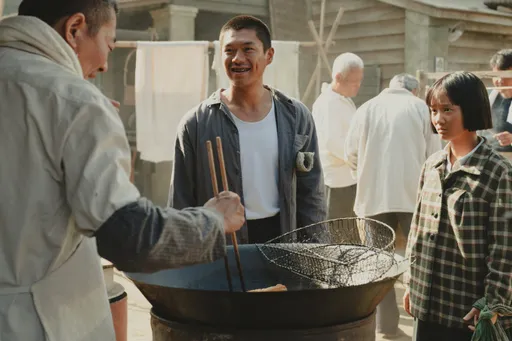 柯煒林抗病魔首抵台　直呼意義非凡：好想台灣！