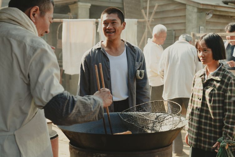 柯煒林抗病魔首抵台 直呼意義非凡:好想台灣!