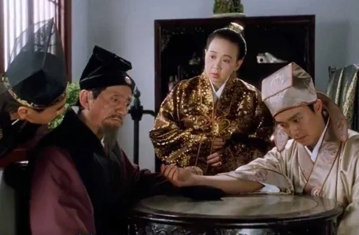 香港老戏骨凌汉辞世！死讯保密5年　曾为周星驰把脉