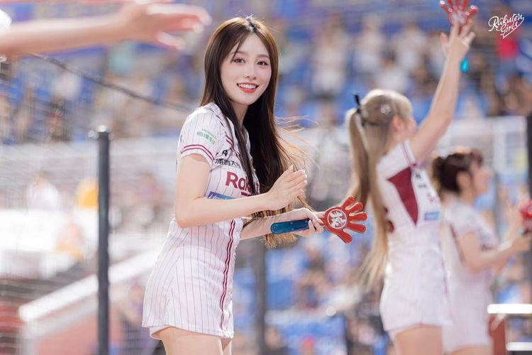 樂天女孩桌曆前10銷量曝光！若潼奪冠　韓籍「三本柱」強勢霸榜