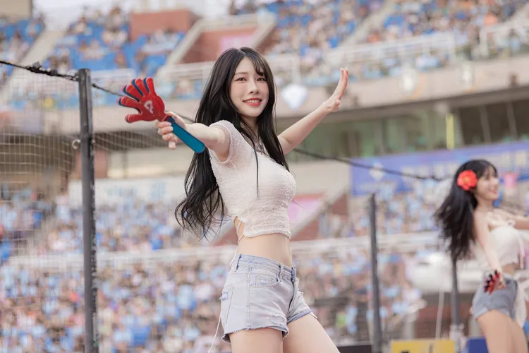 第3名的Kira。樂天桃猿提供