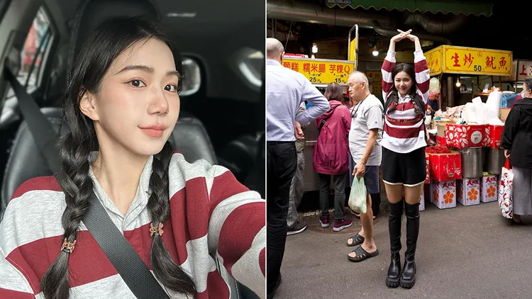 家宁。翻摄自家宁脸书