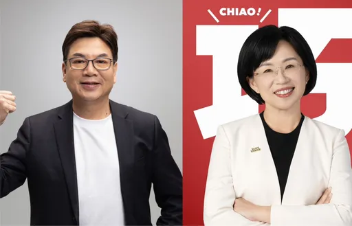 複製侯友宜勝利方程式！劉和然釋形象照喊「準備好了」　可望「這天」宣布參選　