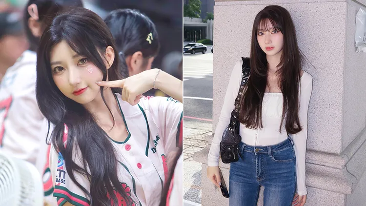 一粒。翻摄自一粒IG