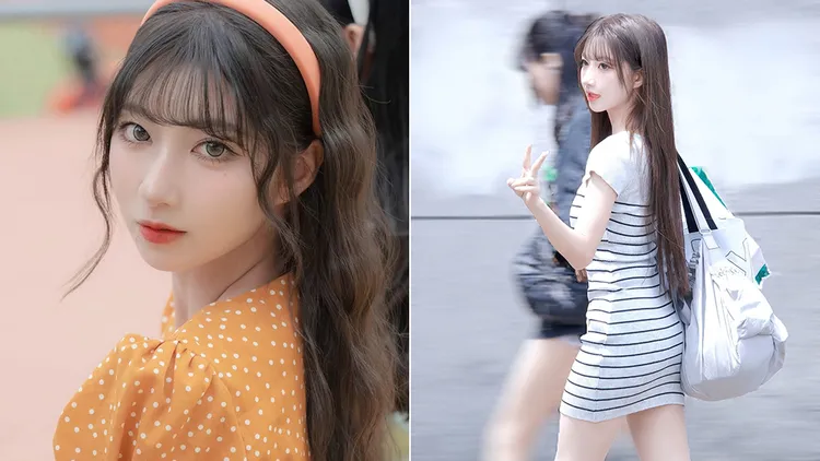 一粒。翻攝自一粒IG