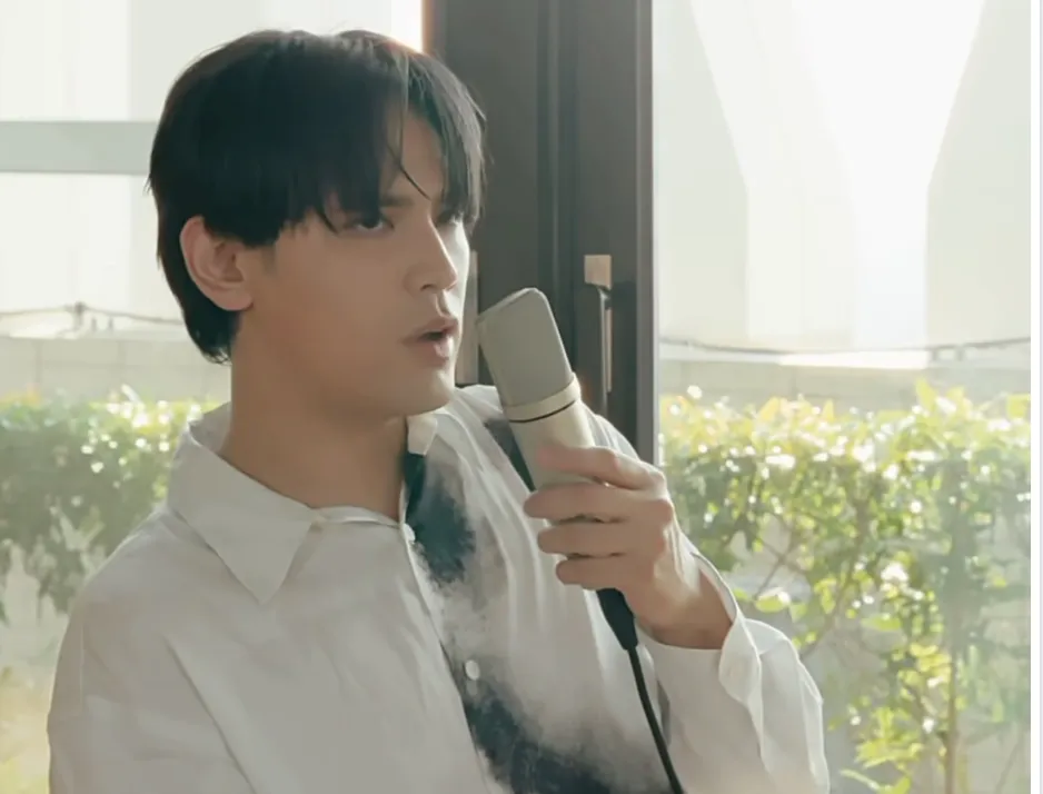 陈零九怒驳犯后态度不佳指控　黑底白字轰：你们比我烂好几倍