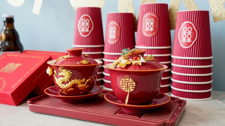 結婚前一天「新郎新娘先後墜樓亡」 警:酒後如廁窗戶當門走