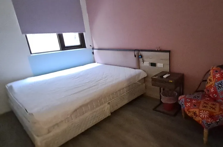 違法日租套房恐成犯罪溫床，觀光署提高罰則。台北市觀傳局提供