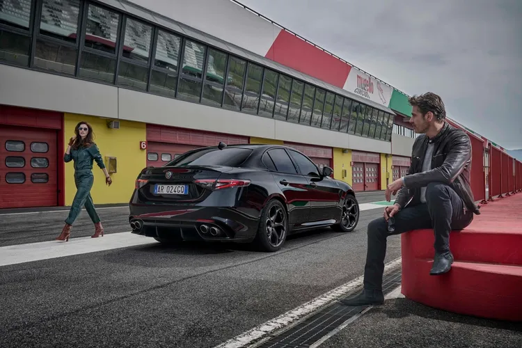 自9月Alfa Romeo在台宣布品牌布局後，Giulia / Stelvio車系於台灣市場引起不少討論。原廠照片