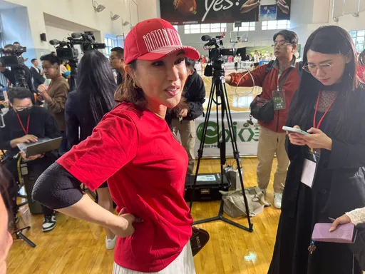 粿王不伦遭炎上！利菁曝25年婚姻现况　曝私下签「净身出户」协议