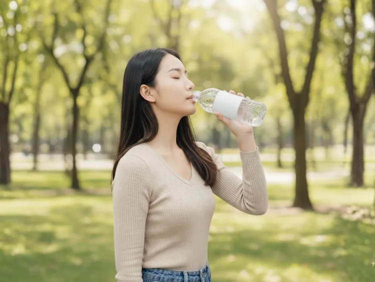 碱性水真的比较健康？专家揭迷思　瓶装水热议Top 3关键曝光！