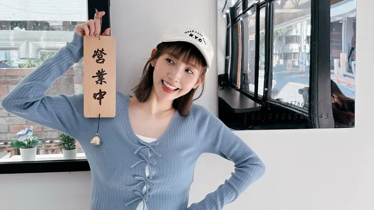 粿粿。翻摄自粿粿IG