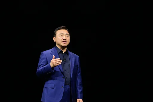 三星高层人士新布局　卢泰文升任共同执行长