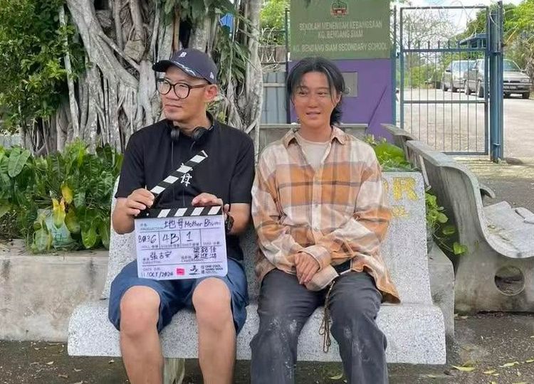 范冰冰奪金馬影后遭中國全網封禁　改到IG、Threads曬獎座訴心聲