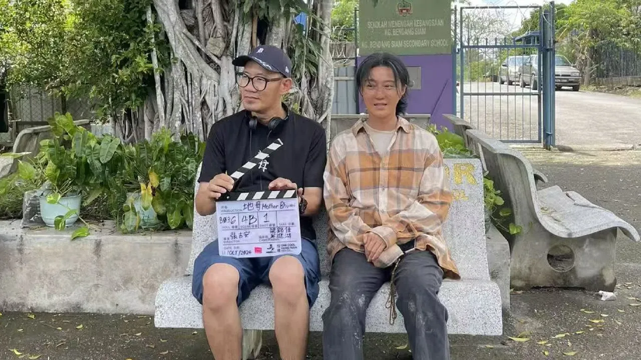 范冰冰夺金马影后遭中国全网封禁　改到IG、Threads晒奖座诉心声