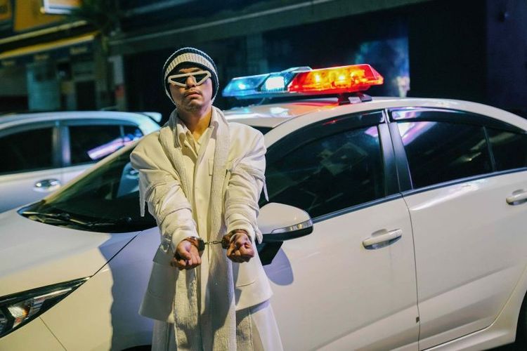 黃明志涉命案大翻車　486先生嘆「少年得志大不幸」！給4點忠告