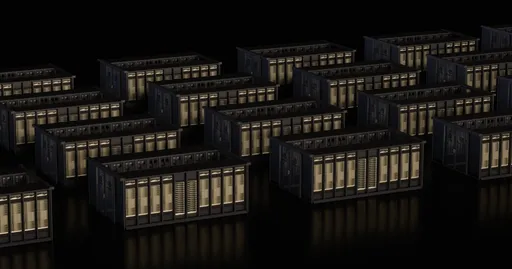 辉达Blackwell Ultra横扫MLPerf七大测试　FP4精度首秀创AI训练新纪录