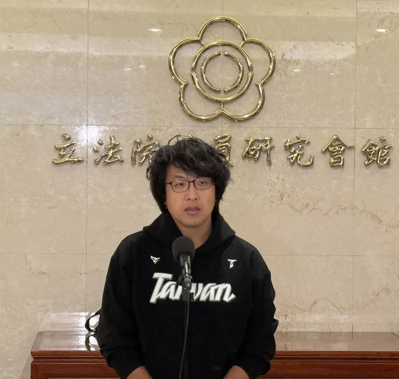 中国放话「全球缉捕沈伯洋」　美国务院回应了