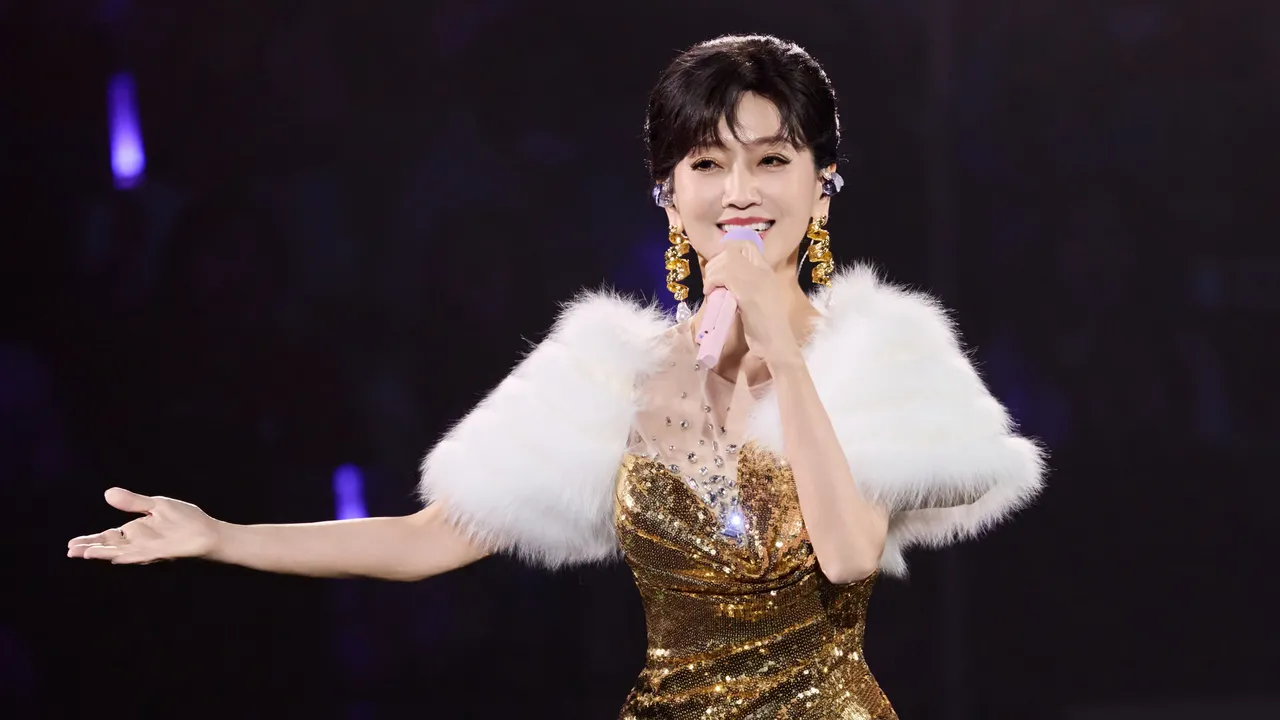 「赵雅芝没演技只靠观众缘」　导演王晶：还有「她」也是