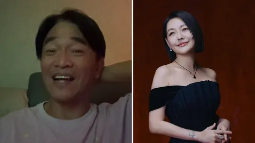 吳宗憲4個月才爆出罵小S沒家教　慶幸她奪金鐘「最開心的事」