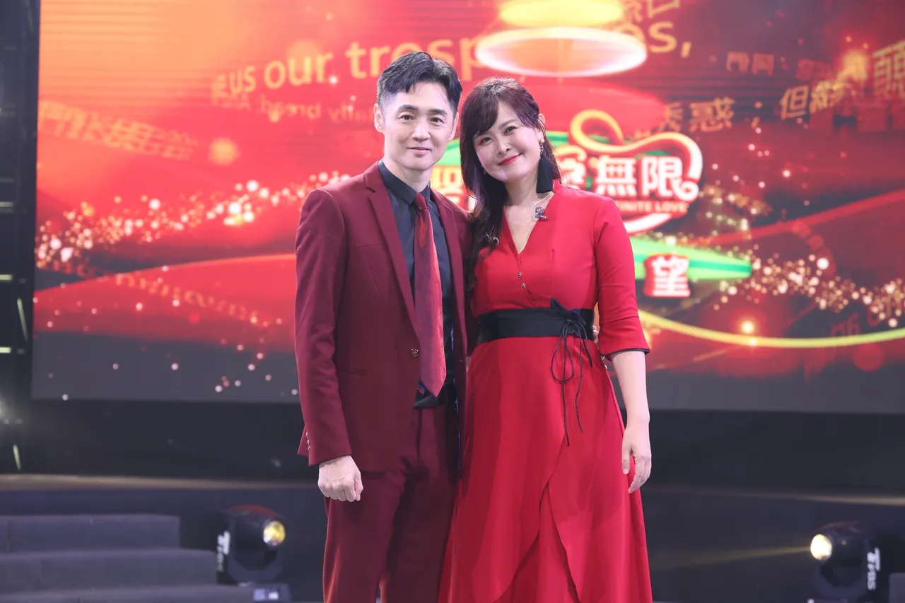 宋逸民、陈维龄曾想过离婚。庄宗达摄