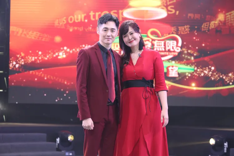 宋逸民、陳維齡曾想過離婚。莊宗達攝