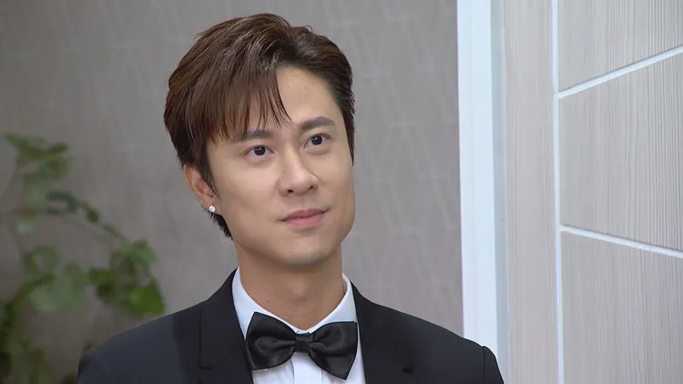 劉書宏先前在台八，就有血光之災。資料照