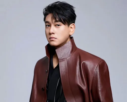 F4復出合作破局！朱孝天自立門戶：結束了一些不好的事情