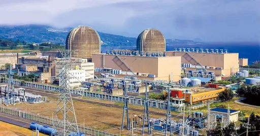 重啟核電起手式？經部今核定核二核三提再運轉計畫　明年送核安會