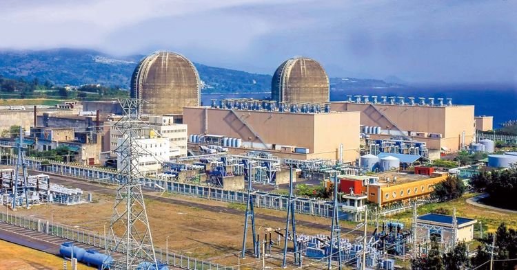 重啟核電起手式？經部今核定核二核三提再運轉計畫　明年送核安會