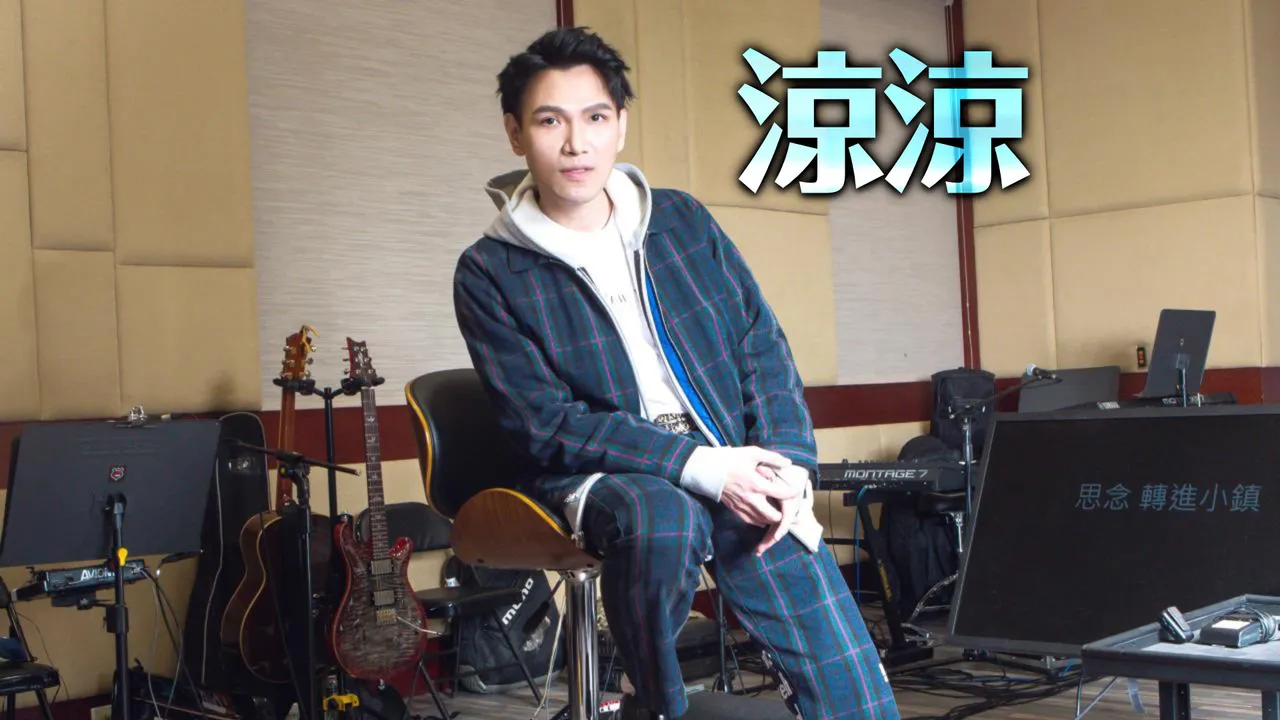 杨宗纬返台养伤当社区主委　全家遭爆是恶邻居「破坏公物、随地便溺」