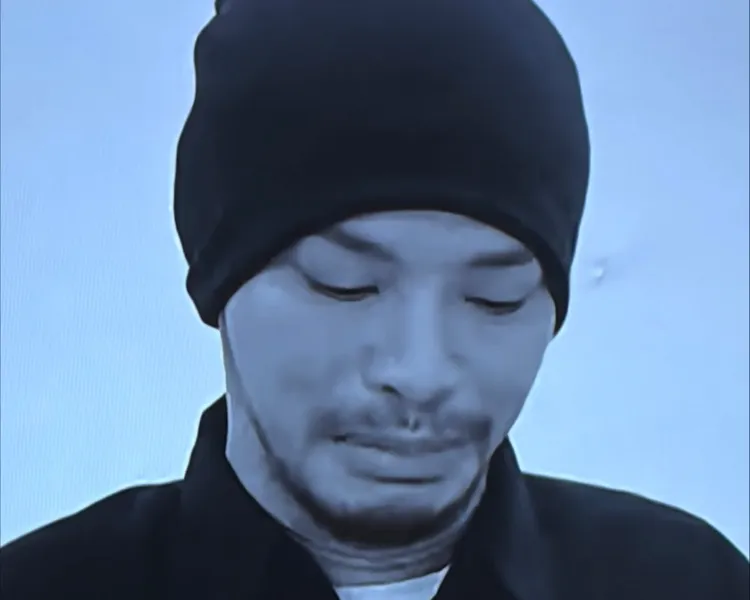 黄明志被控涉毒，并与护理系女神猝死案相关，初步尿检呈阳性。翻摄IG