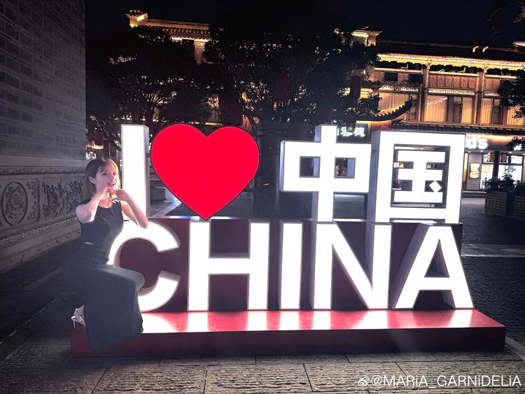 「日本浪姐」選邊　美依禮芽：永遠支持一個中國