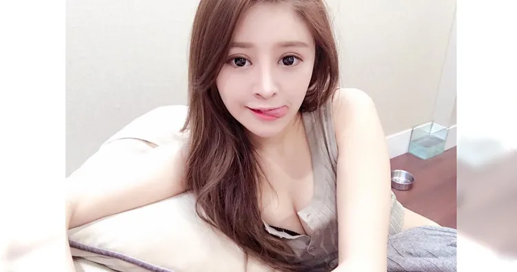 谢侑芯若确定遭到他人杀害，家属可依法申请境外补偿金，来协助安葬事宜。翻摄自谢侑芯脸书