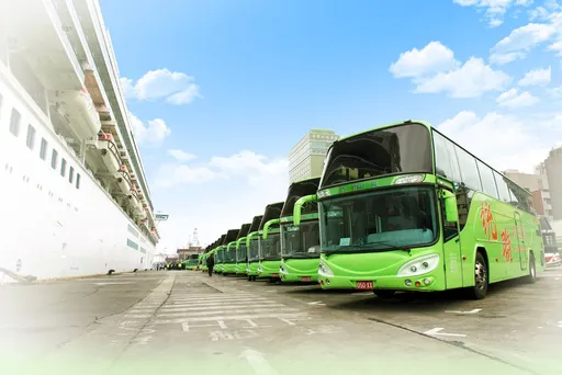 外國研究生搭客運取票　投訴遭統聯員工二度嗆「X你娘」