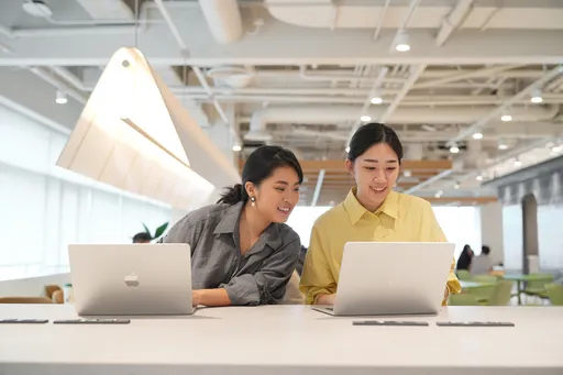 求职焦点大洗牌！AI科技最吸睛　星宇航空、酷澎上榜