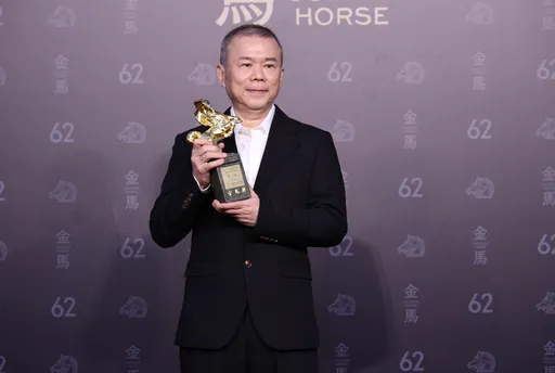 金馬獎得獎名單｜陳玉勳能導也能編劇！《大濛》獲最佳原著劇本