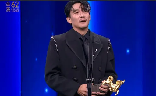 金馬獎得獎名單｜張震第2座影帝入袋　張孝全3度落馬
