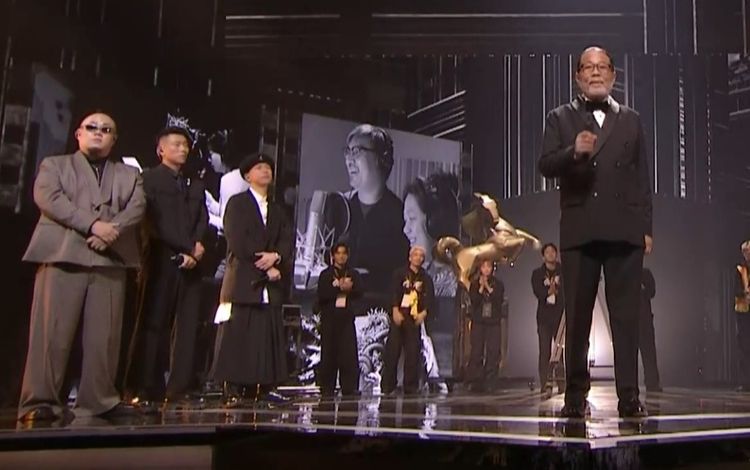 金馬獎|《恨女的逆襲》擒最佳動作設計 《小蟲蟲大冒險》獲音效獎