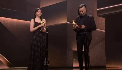 金马奖｜《恨女的逆袭》擒最佳动作设计　《小虫虫大冒险》获音效奖