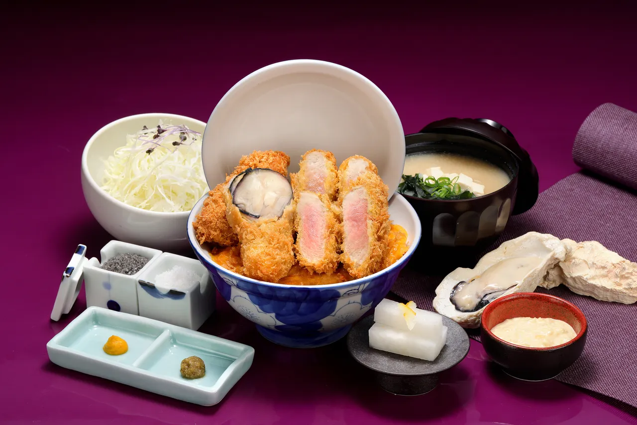 慕里诺「广岛牡蛎季」奢华登场　海中牛奶极致享受 270元起