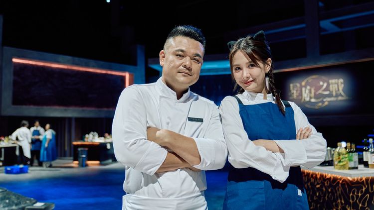 安心亞情勒收編超強隊友　胡宇威、陳庭妮夫妻人氣超旺