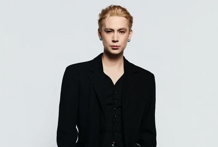 R&B創作才子step.jad不止有高值顏　好聲音獲汪峰、李榮浩轉身按讚