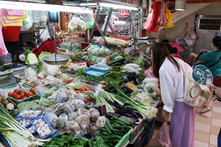 平價人參旺季來了!白蘿蔔挑選5秘訣 達人:大到裂開是極品