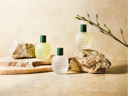 日系正念香氛登台！SINN PURETÉ心朴优来台插旗　「脑波香气」号称 0.2 秒直达大脑掀风潮