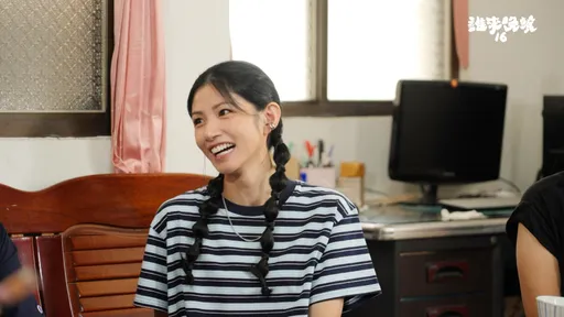 李千娜谈「地震恐慌」忍不住泪崩　历经921亲眼目睹整排房屋下陷