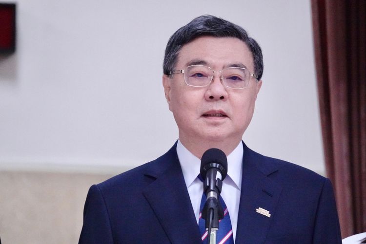 院版財劃法出爐將送審議！卓榮泰籲請立院「停止目前錯誤版本」