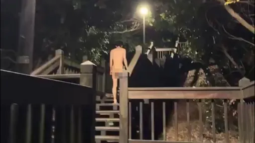 裸体游走！南港公园沦天体营号召群聚地点　议员吁北市府处理